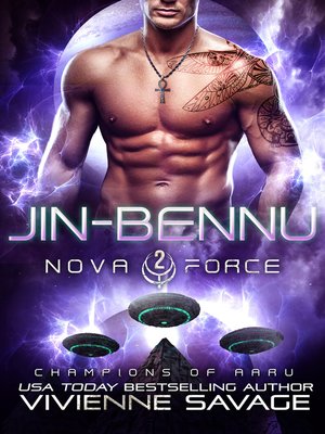 cover image of Jin-Bennu